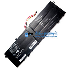 Μπαταρία για PDA U5224131PVG-3S2P 10 Buckles-7 Lines [Αντικατάσταση μπαταρίας]